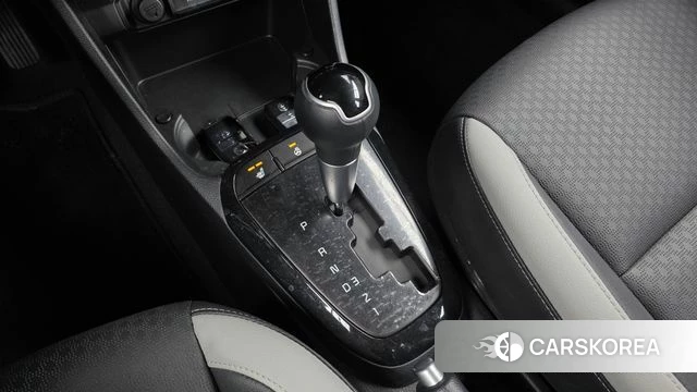 Kia All New Morning (JA) id 3853563 из Кореи 19