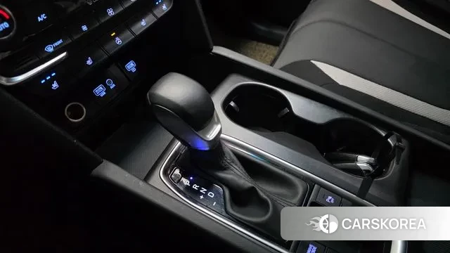 Hyundai Santa Fe TM id 3661753 из Кореи 19