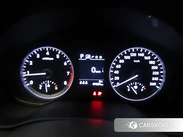 Hyundai Grandeur IG id 3423288 из Кореи 19