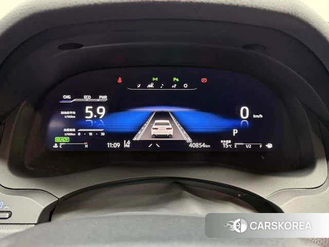 Toyota Camry id 4273329 из Китая 19