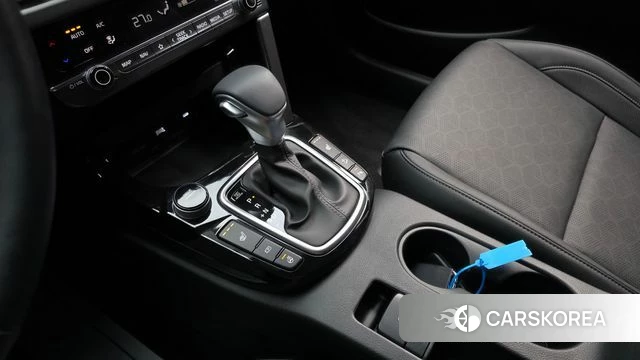 Kia The New Seltos id 3817214 из Кореи 19