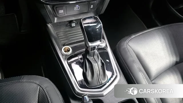 Ssangyong Berry New Tivoli id 3616849 из Кореи 19