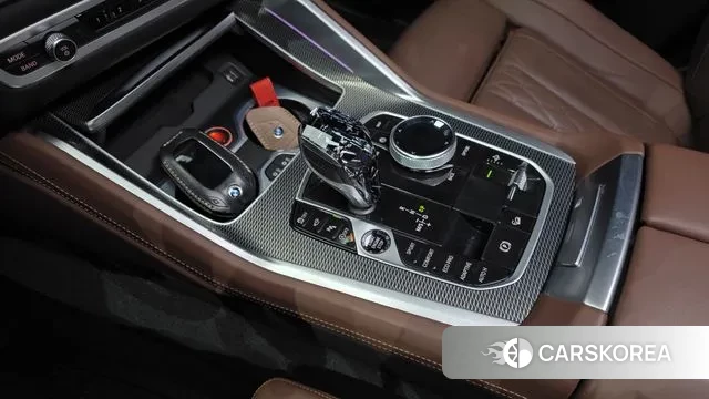 BMW X6 (G06) id 3550742 из Кореи 19