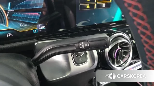 Mercedes-Benz GLB-Class X247 id 3649707 из Кореи 19