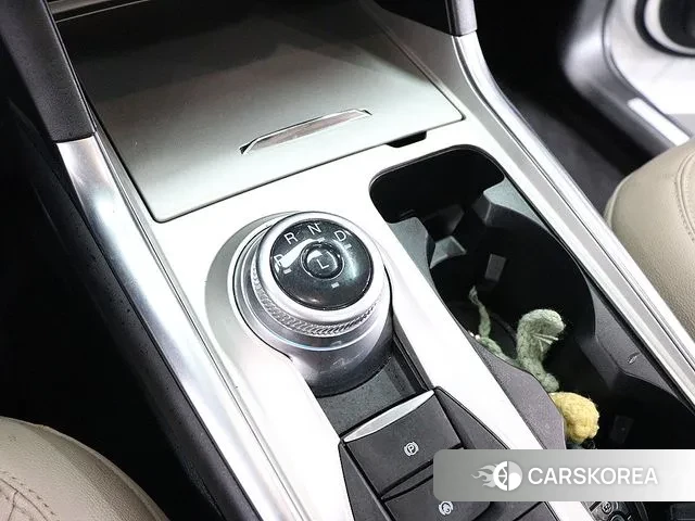 Ford Explorer 6th Generation id 3522405 из Кореи 19