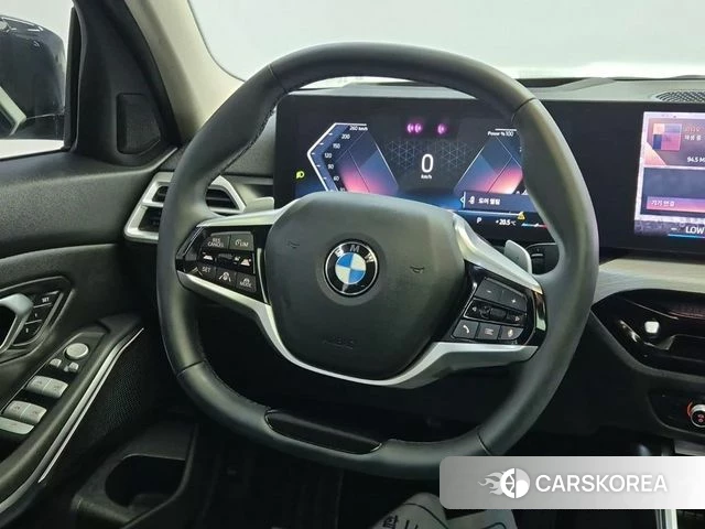 BMW 3 Series (G20) id 4897700 из Кореи 19