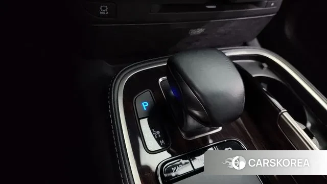 Lexus LS500 5th generation id 3243042 из Кореи 19