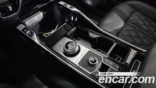 Kia Sorento 4th Generation id 2469399 из Кореи 19