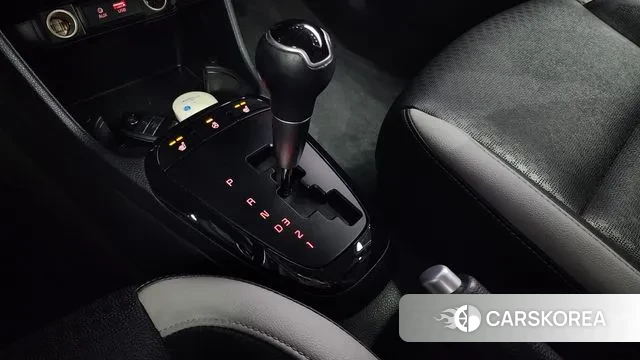 Kia All New Morning (JA) id 3055606 из Кореи 19