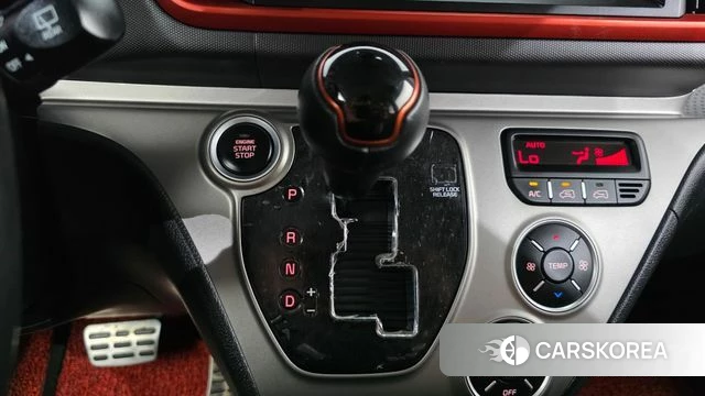 Kia The New Ray id 4721791 из Кореи 19