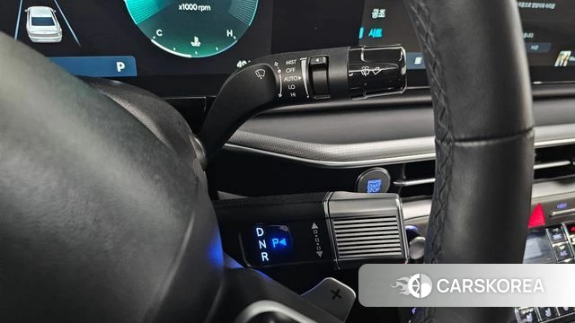 Hyundai Grandeur (GN7) id 3838853 из Кореи 19