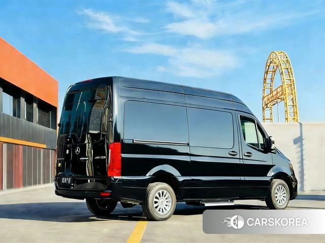 Mercedes-Benz Sprinter id 4256708 из Китая 44