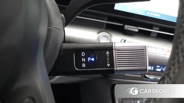 Hyundai Kona Hybrid (SX2) id 3739636 из Кореи 19