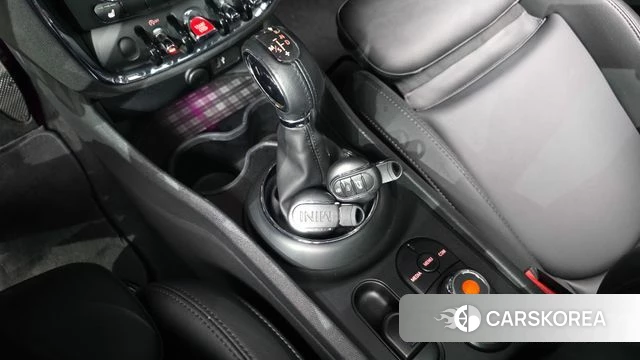 Mini Cooper Clubman id 4615380 из Кореи 29