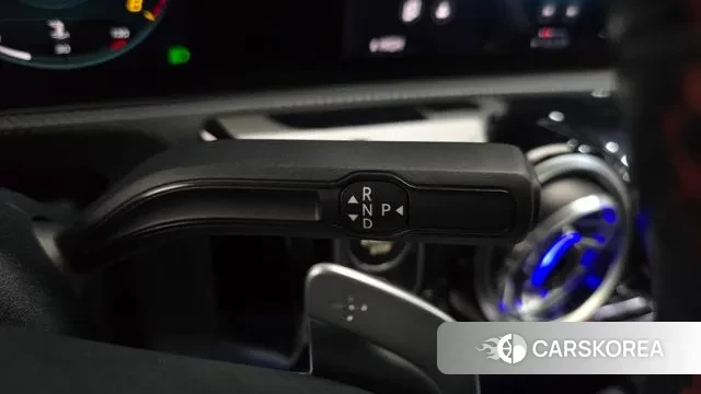 Mercedes-Benz A-Class W177 id 3591666 из Кореи 19