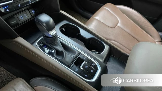Hyundai Santa Fe TM id 4944272 из Кореи 33