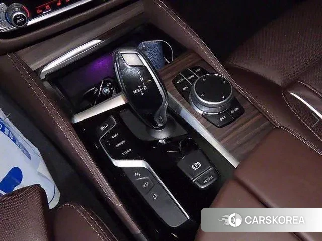 BMW 6 Series GT (G32) id 3229731 из Кореи 19