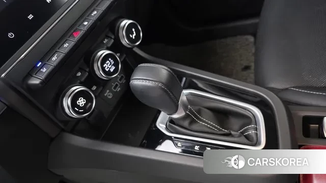 Renault Korea (Samsung) XM3 id 3458196 из Кореи 19