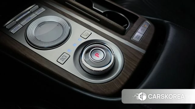 Genesis G80 (RG3) id 3954673 из Кореи 19