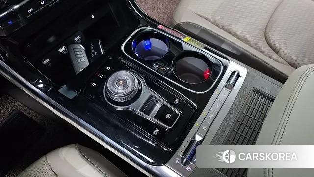 Kia Carnival 4th generation id 2964403 из Кореи 19