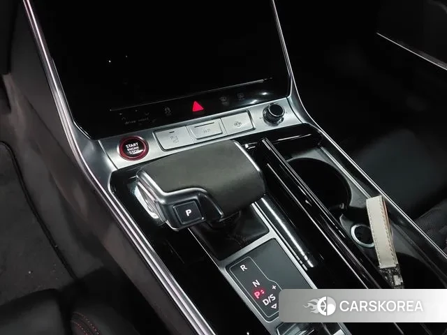 Audi RS7 (4K) id 3295735 из Кореи 11