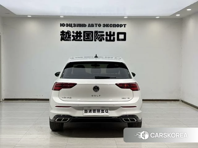 Volkswagen Golf id 4358932 из Китая 11