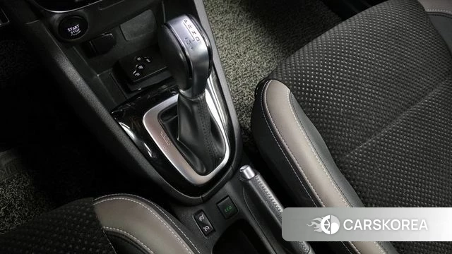 Renault Korea (Samsung) Clio id 4397686 из Кореи 29