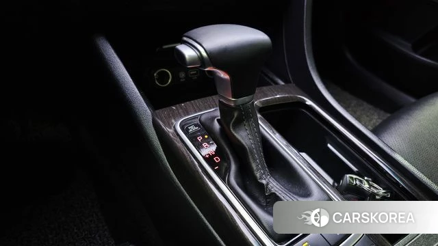 Kia The New K5 2nd generation id 4557749 из Кореи 19