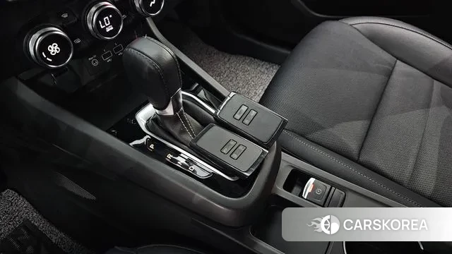 Renault Korea (Samsung) XM3 id 3268866 из Кореи 19