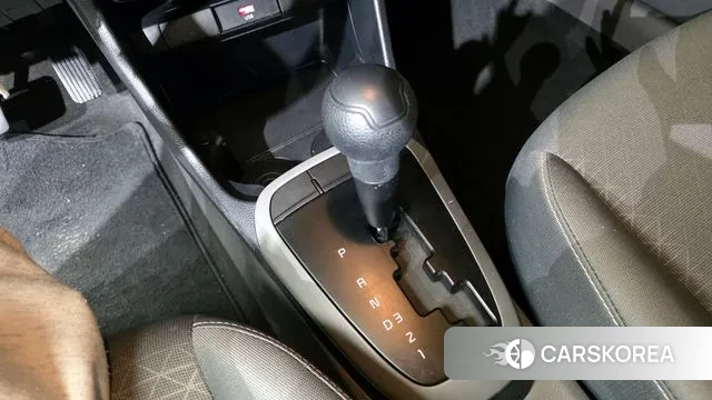 Kia Morning Urban (JA) id 3367764 из Кореи 19