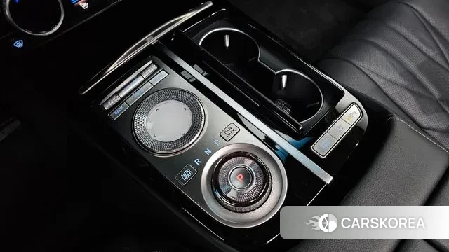 Genesis G80 (RG3) id 3032538 из Кореи 19