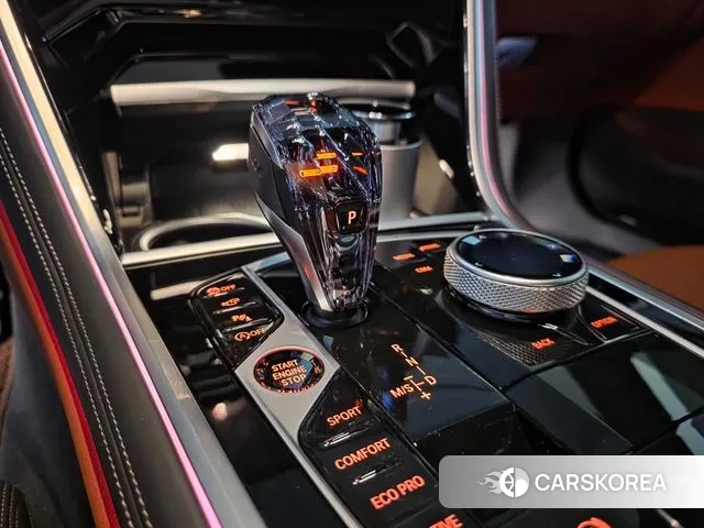 BMW 8 Series (G15) id 3262406 из Кореи 16