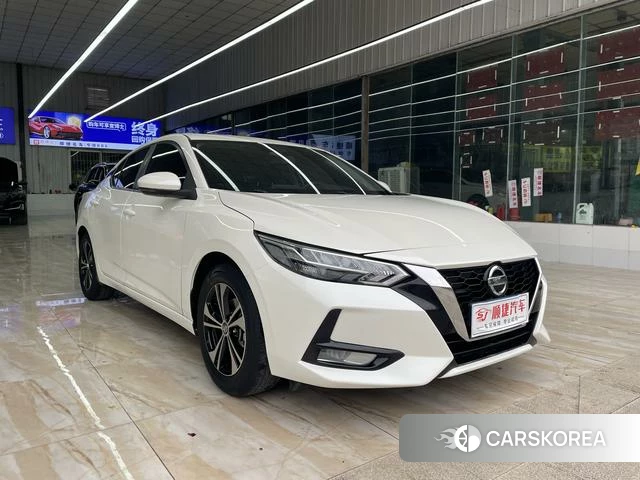 Nissan Xuan Yi id 4276558 из Китая 13