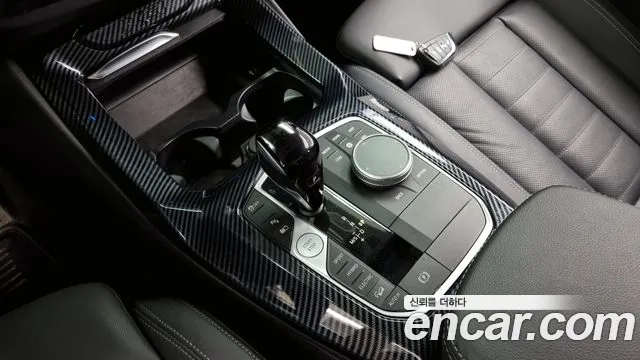 BMW X3 (G01) id 2935503 из Кореи 19