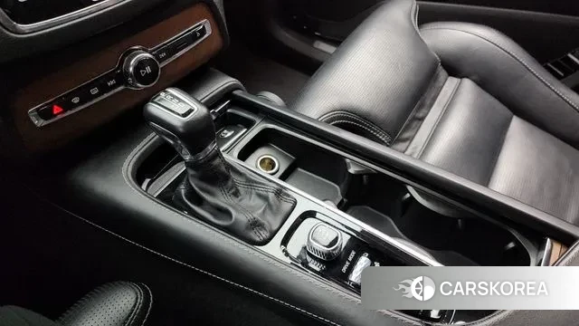 Volvo XC90 second Generation id 3362850 из Кореи 19