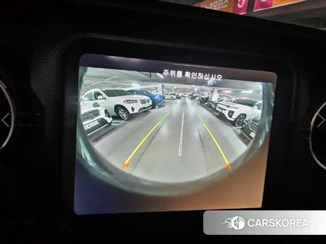 Jeep Wrangler (JL) id 3871380 из Кореи 19