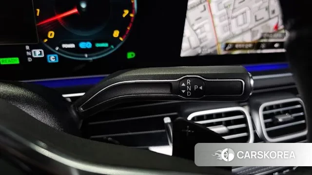 Mercedes-Benz GLS - Class X167 id 3452444 из Кореи 19