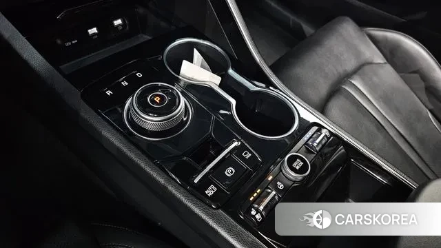 Kia K5 3rd generation id 3629449 из Кореи 19