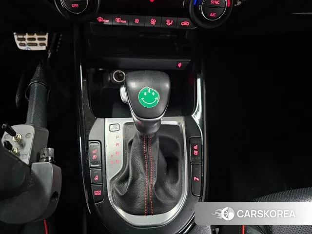 Kia Come New K3 id 3789488 из Кореи 19