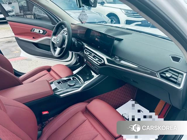 BMW 3 series id 4348264 из Китая 15