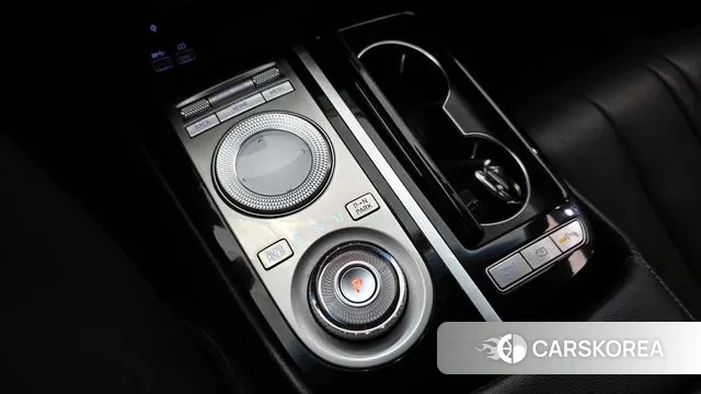 Genesis G80 (RG3) id 3017376 из Кореи 19