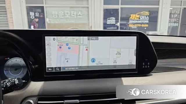 Hyundai The New Palisade id 2894178 из Кореи 19