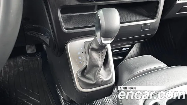 Hyundai Staria id 2822402 из Кореи 19