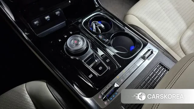 Kia Carnival 4th generation id 3671591 из Кореи 19