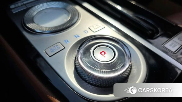 Genesis G80 (RG3) id 3812463 из Кореи 19