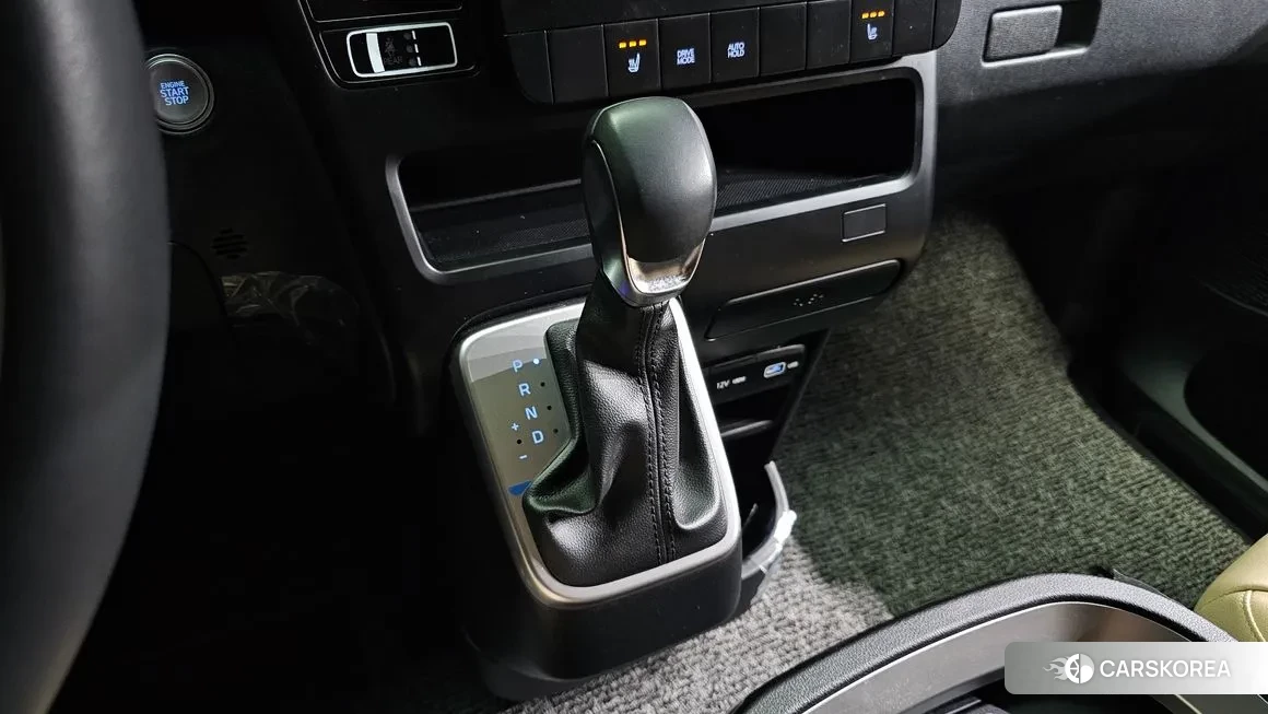 Hyundai Staria id 1688919 из Кореи 19