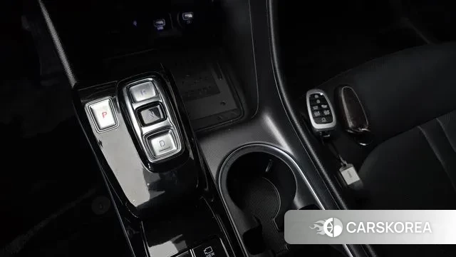 Hyundai Sonata (DN8) id 3588013 из Кореи 19