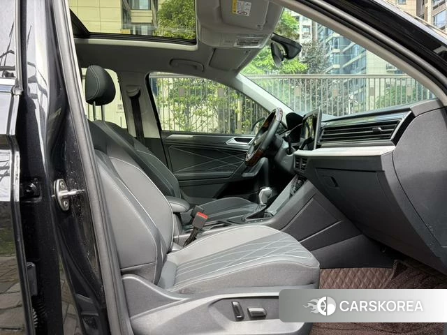 Volkswagen Tiguan L id 4290503 из Китая 25
