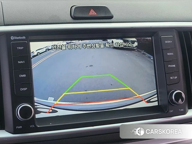 Kia The New Ray id 3808030 из Кореи 14