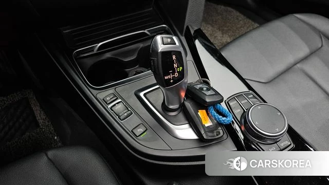 BMW 3 Series (F30) id 3955889 из Кореи 20